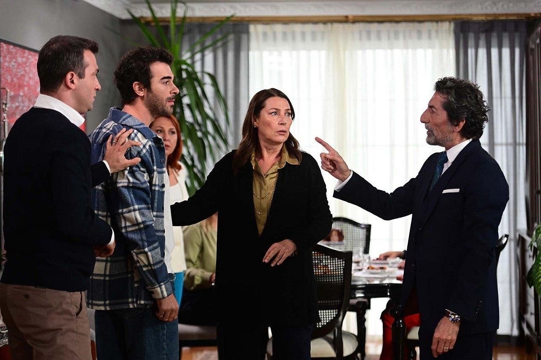 Aldatmak : Fotoğraf