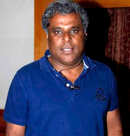 Afiş Ashish Vidyarthi