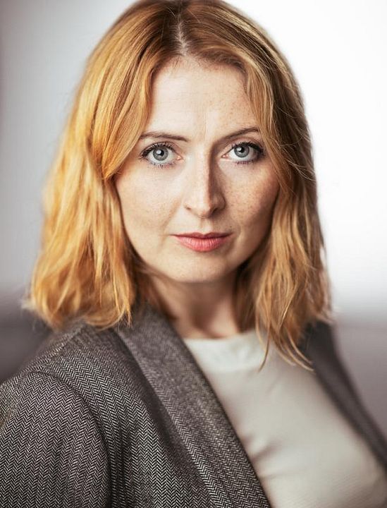 Afiş Stephanie Lodge