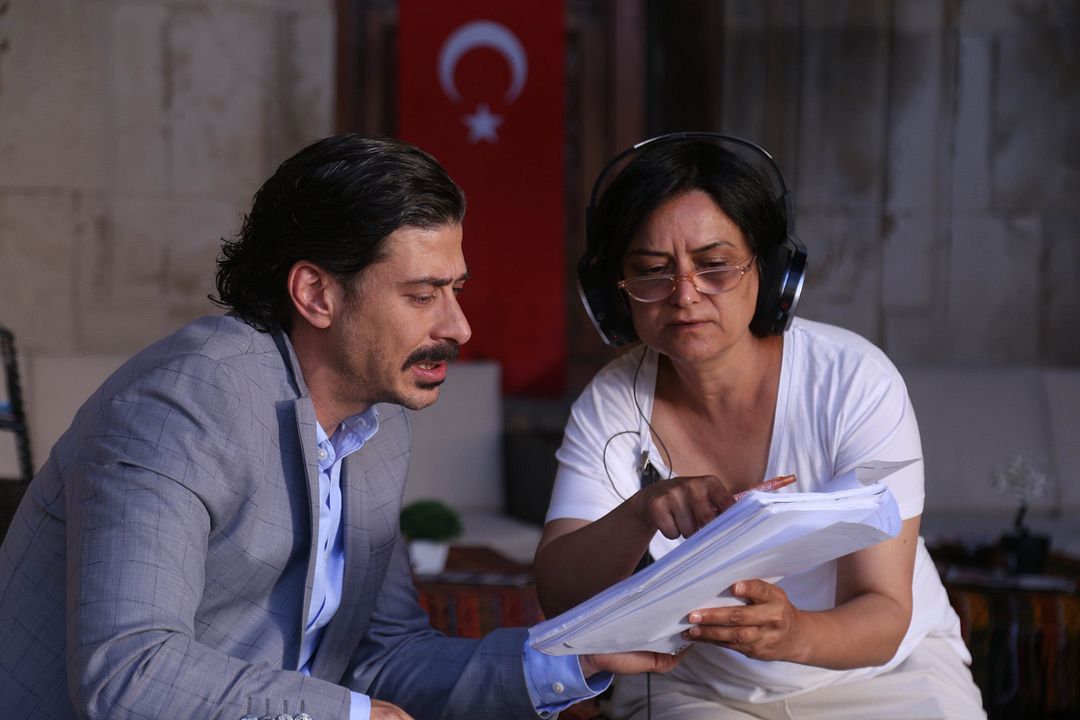 Sil Baştan Kaynanam : Fotoğraf