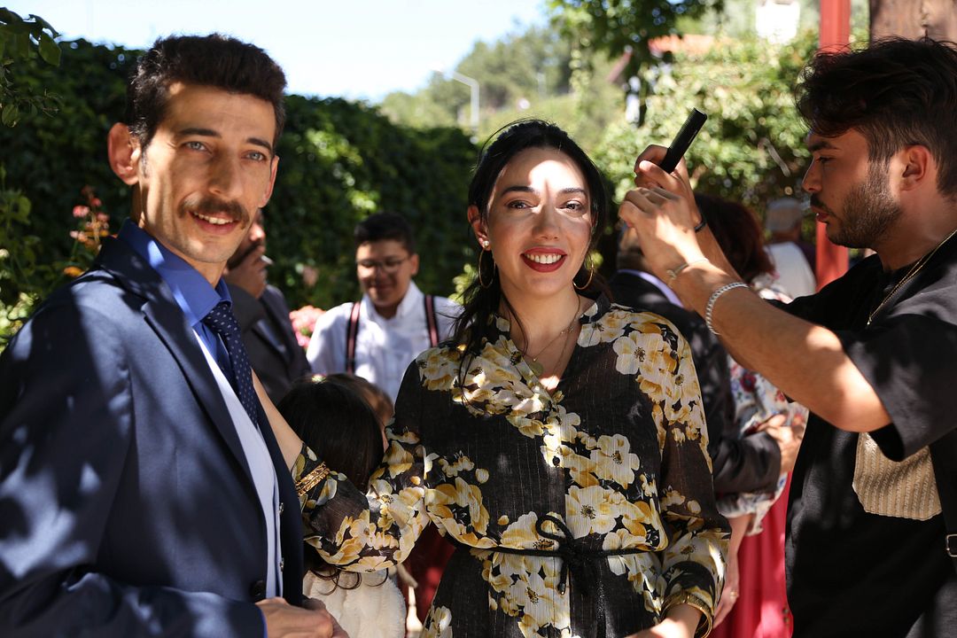 Sil Baştan Kaynanam : Fotoğraf