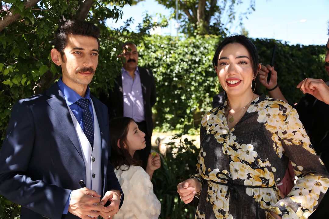 Sil Baştan Kaynanam : Fotoğraf