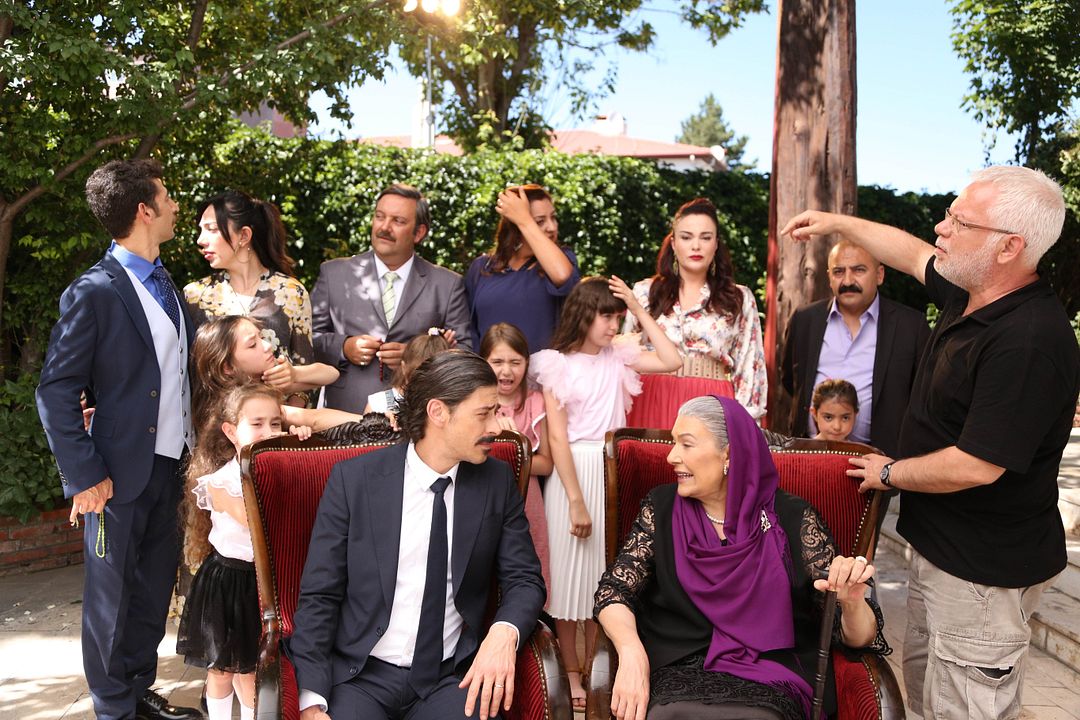 Sil Baştan Kaynanam : Fotoğraf