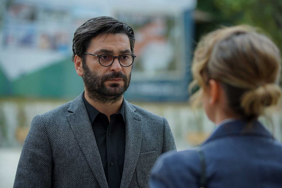 Kasaba Doktoru : Fotoğraf