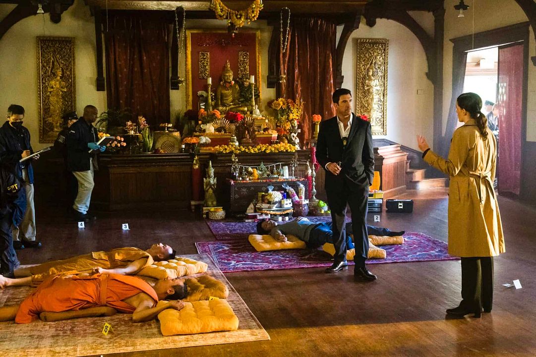 Fotoğraf Dylan McDermott