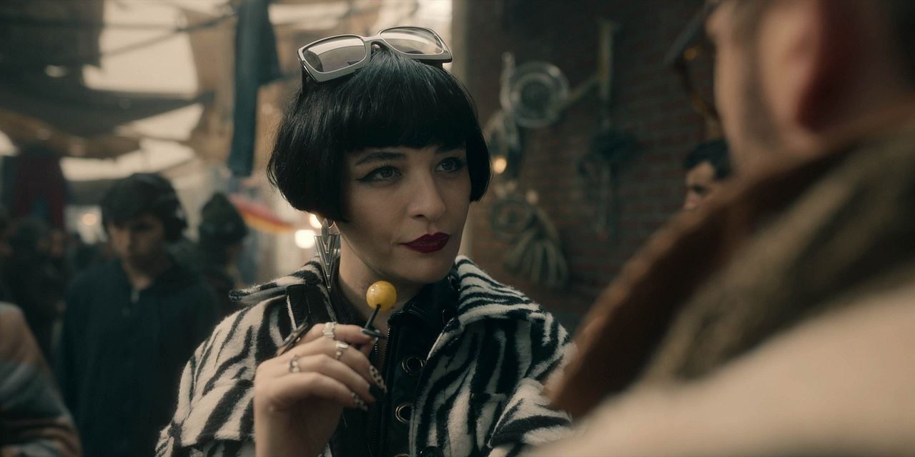 Sıcak Kafa : Fotoğraf