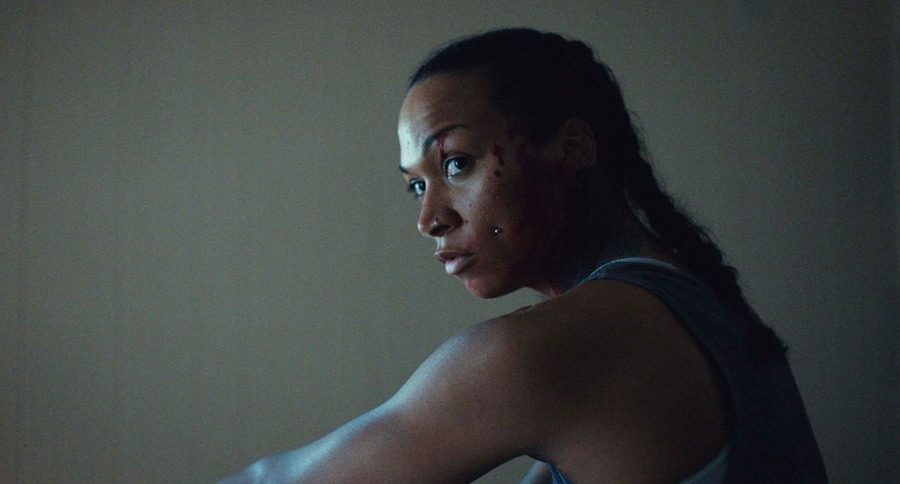 Catch The Fair One : Fotoğraf Kali Reis