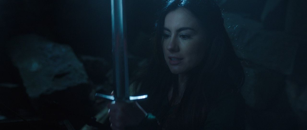 The Adventures Of Maid Marian : Fotoğraf