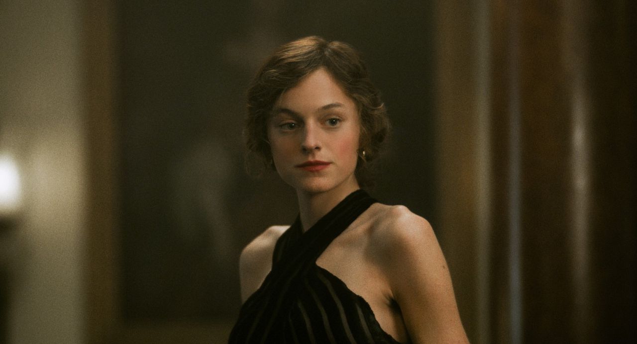 Lady Chatterley'nin Sevgilisi : Fotoğraf