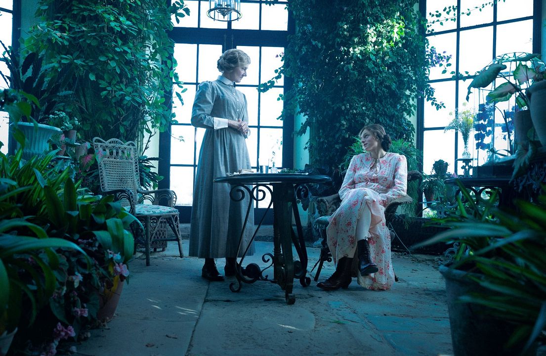 Lady Chatterley'nin Sevgilisi : Fotoğraf