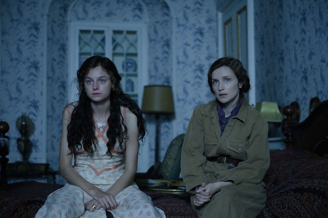 Lady Chatterley'nin Sevgilisi : Fotoğraf