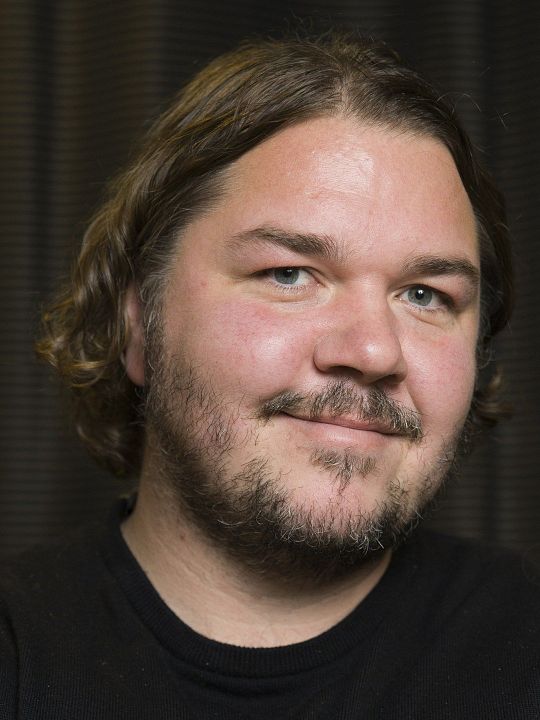 Afiş Nils Jørgen Kaalstad