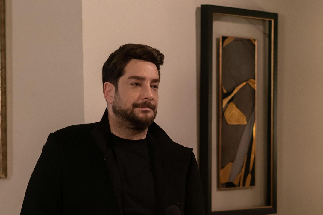 Camdaki Kız : Fotoğraf