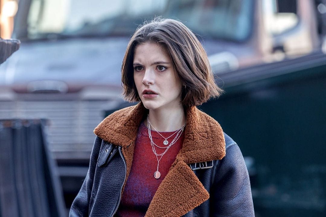 Fotoğraf Ainsley Seiger