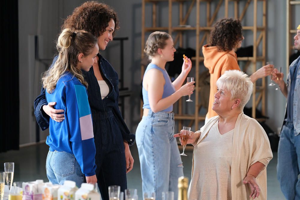 Joséphine, ange gardien : Fotoğraf Linda Hardy