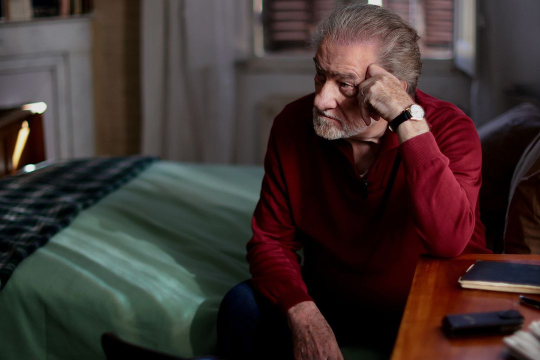 Fotoğraf Eddy Mitchell