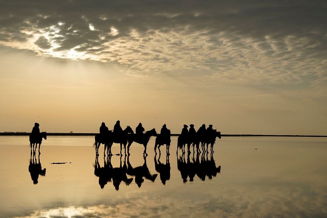 Dokuz Oğuz : Fotoğraf