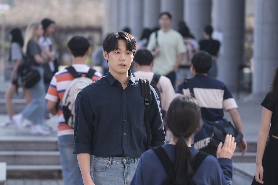 The Glory : Fotoğraf