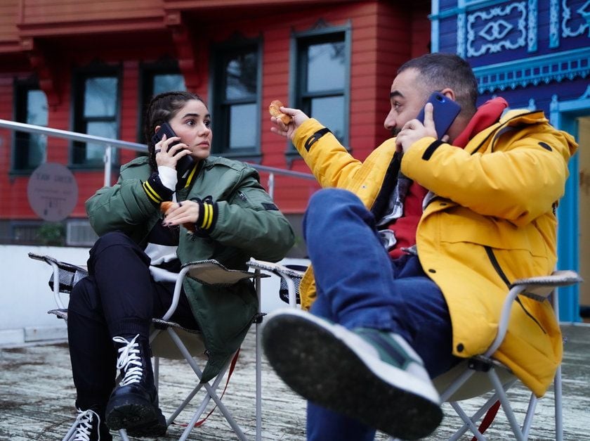 Güzel Günler : Fotoğraf