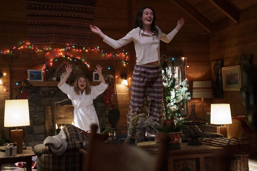 Fotoğraf Sarah Pidgeon