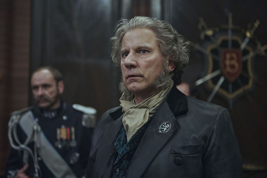 Carnival Row : Fotoğraf