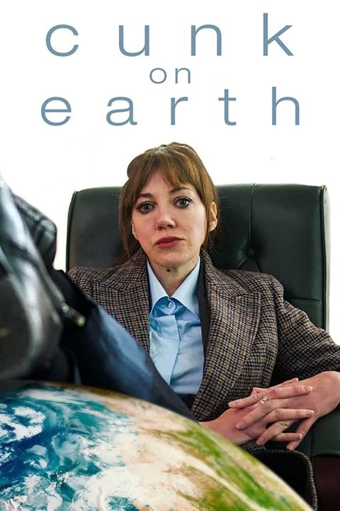 Cunk On Earth : Afis