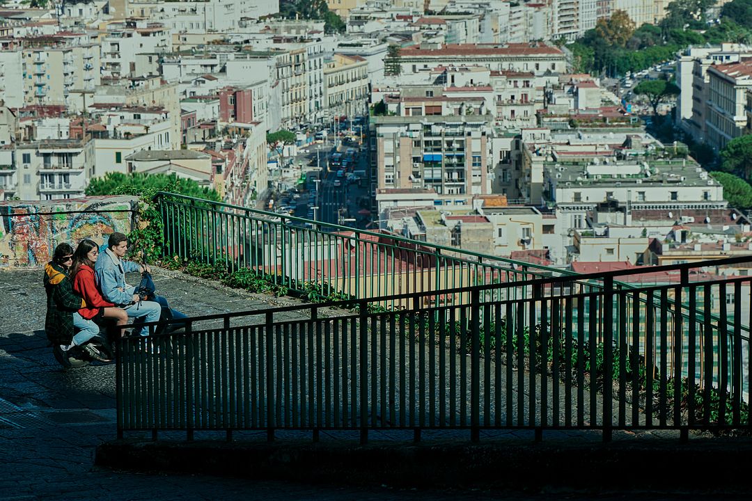 Fotoğraf Giordana Marengo