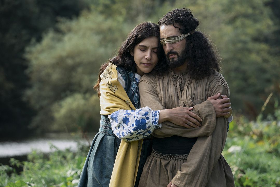 Fotoğraf Tolga Safer, Hayat Kamille