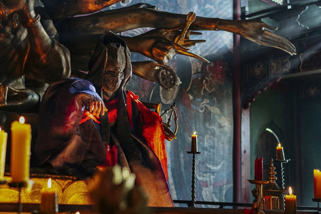 Evrenler Savaşı : Fotoğraf