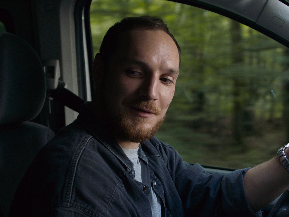 Dalva : Fotoğraf Alexis Manenti