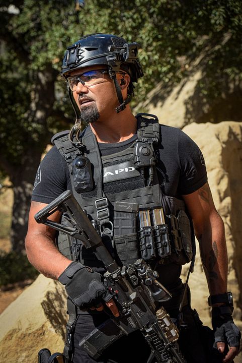 Fotoğraf Shemar Moore