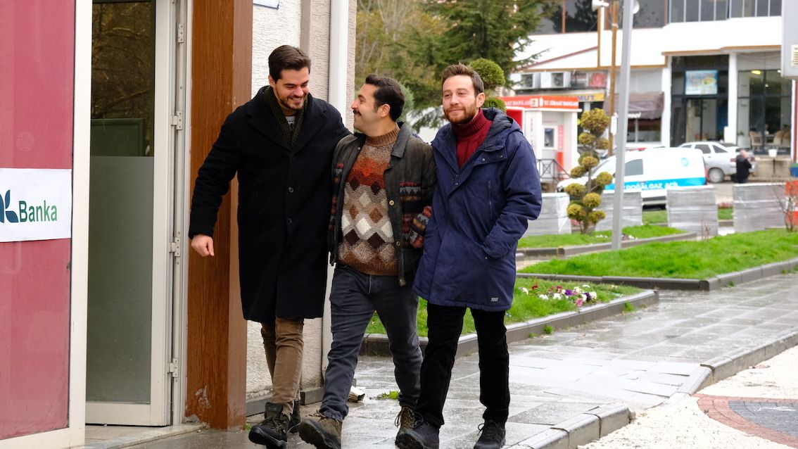 Gönül Dağı : Fotoğraf