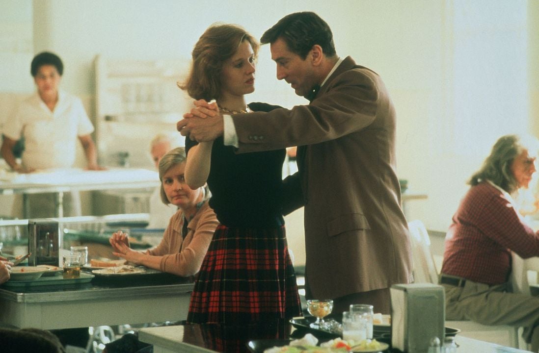 Awakenings : Fotoğraf Robert De Niro, Penelope Ann Miller