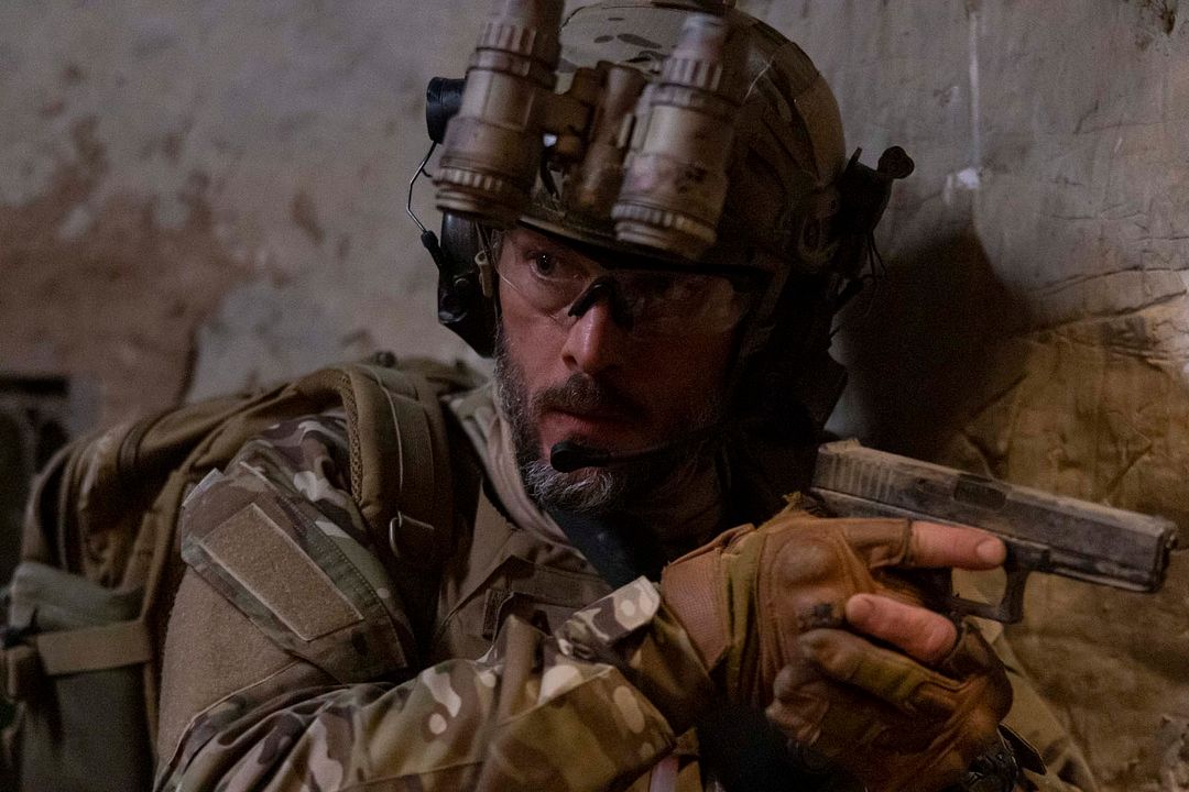 Fotoğraf Nicolas Duvauchelle