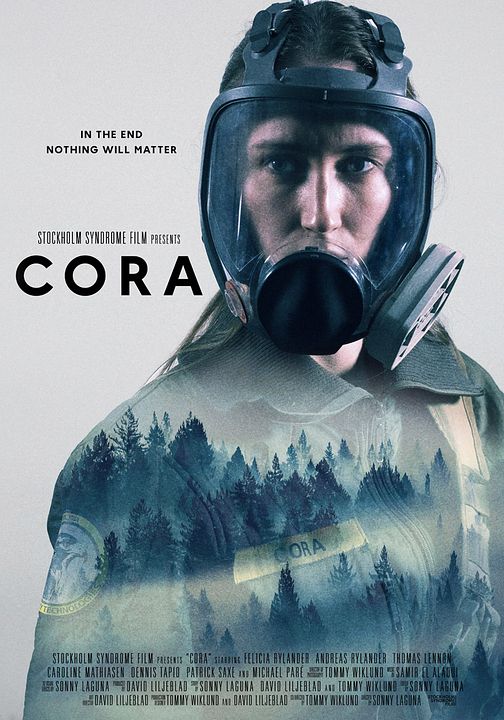 Cora : Afiş