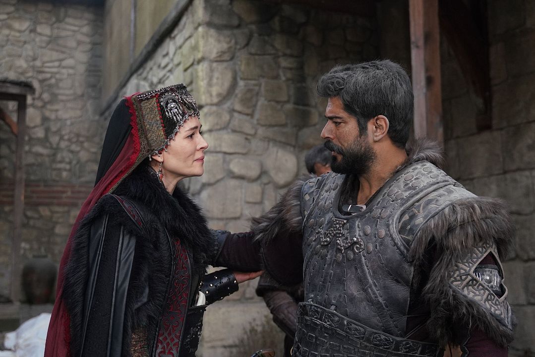 Kuruluş Osman : Fotoğraf