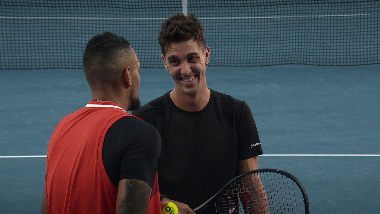 Break Point : Fotoğraf