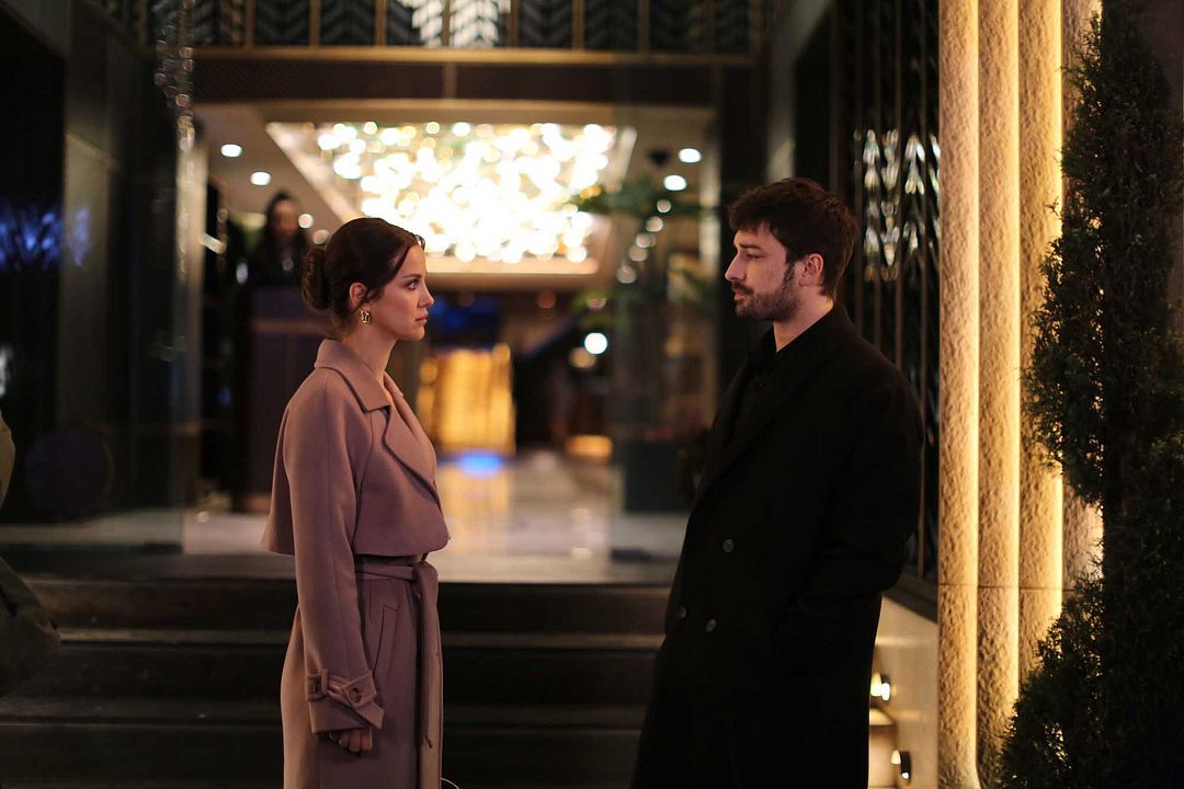 Yürek Çıkmazı : Fotoğraf