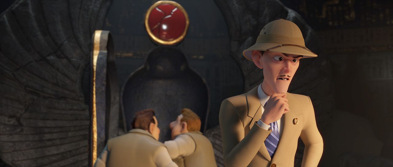 Mumyalar : Fotoğraf