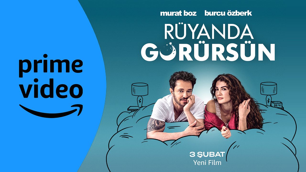 Rüyanda Görürsün : Vignette (magazine)