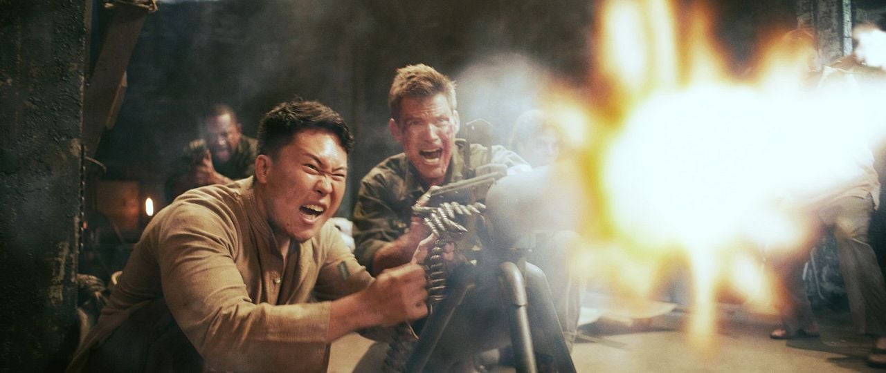 Battle For Saipan : Fotoğraf