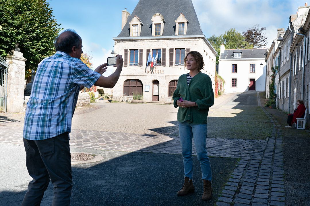 Les Petites victoires : Fotoğraf Julia Piaton