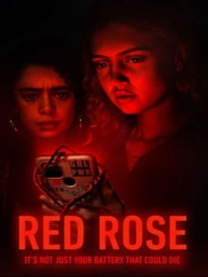 Red Rose : Afiş