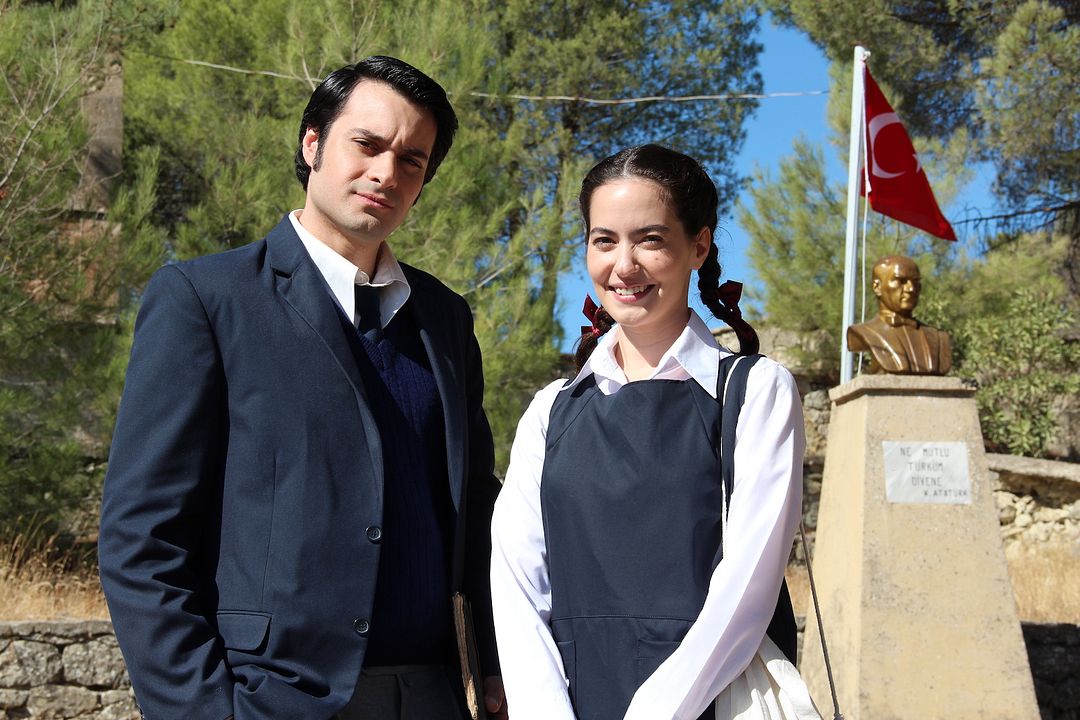 Serçenin Gözyaşı : Fotoğraf