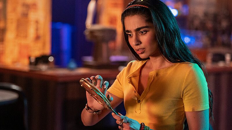 Fotoğraf Nida Khurshid