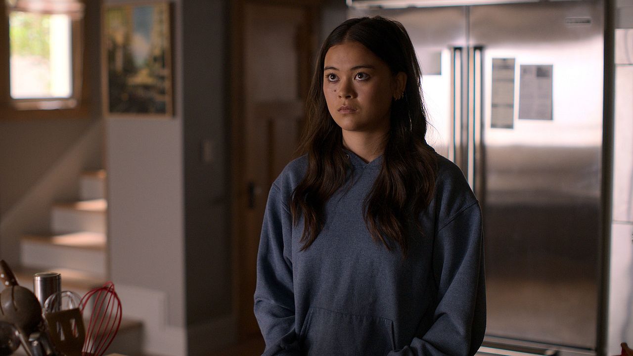 Fotoğraf Lukita Maxwell