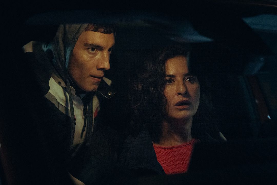 Fotoğraf Belén López, Jorge Lopez