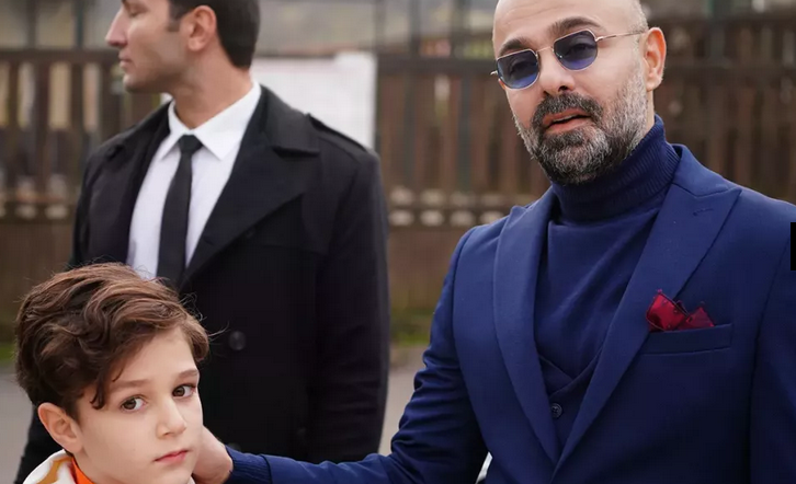 Hayatımın Şansı : Fotoğraf