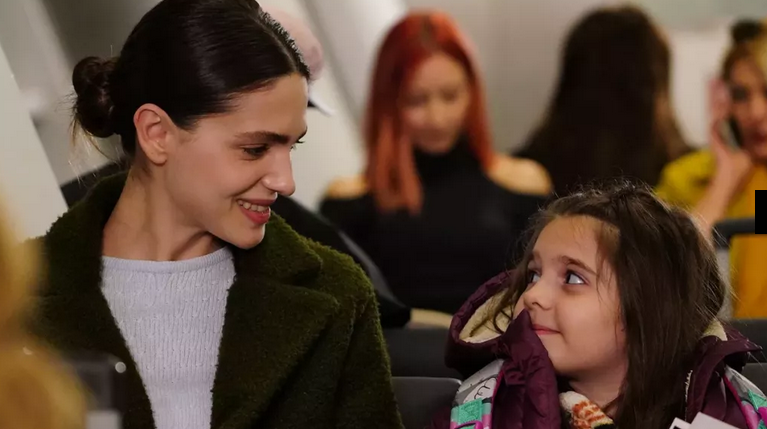 Hayatımın Şansı : Fotoğraf