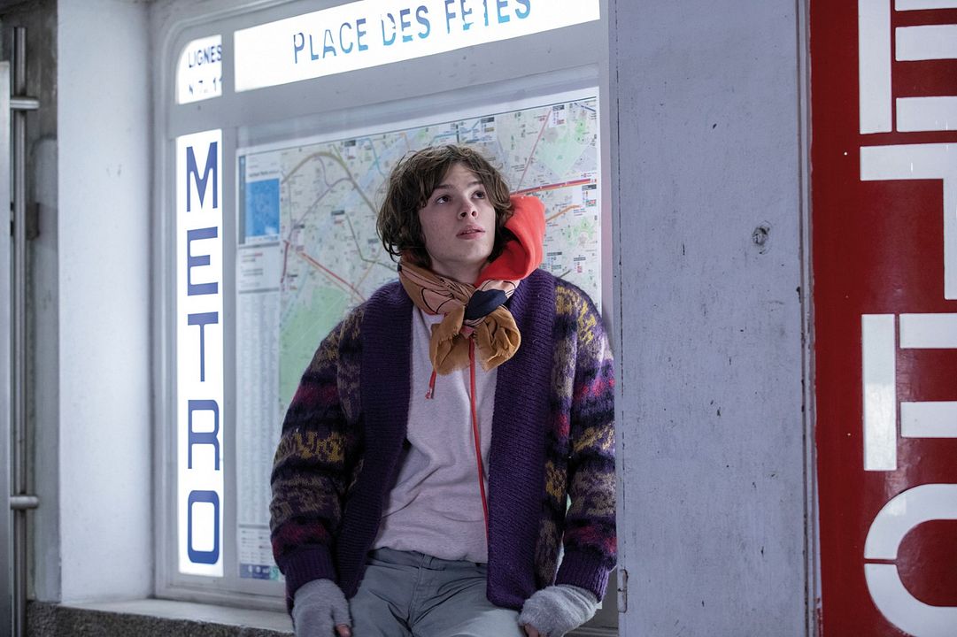 Le Lycéen : Fotoğraf